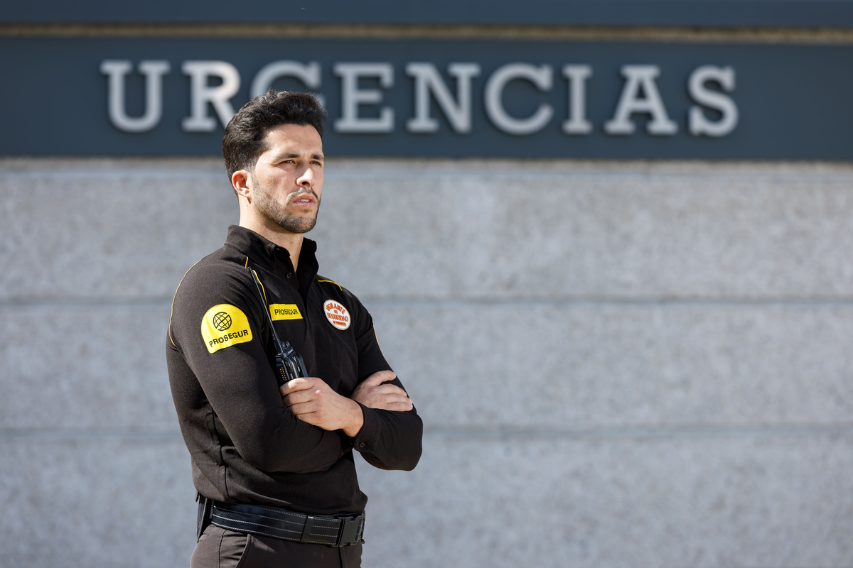 Recomendaciones para mejorar la seguridad en Hospitales