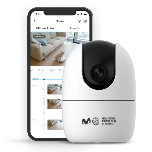 Cámara 360 para APP Cámara 360 para APP móvil