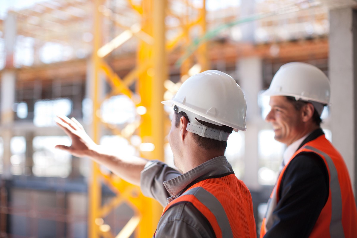 La importancia de la tecnología en obras y sus recursos