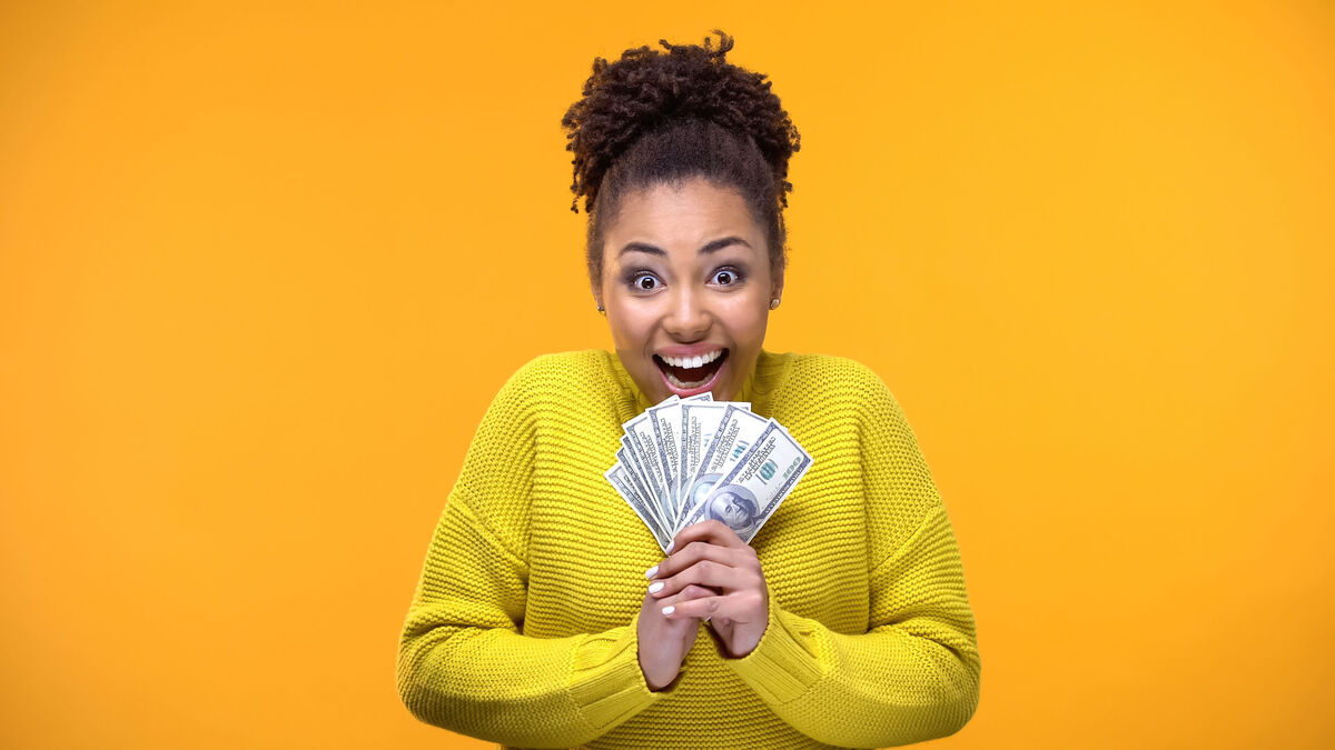 cashback y cash in shop
