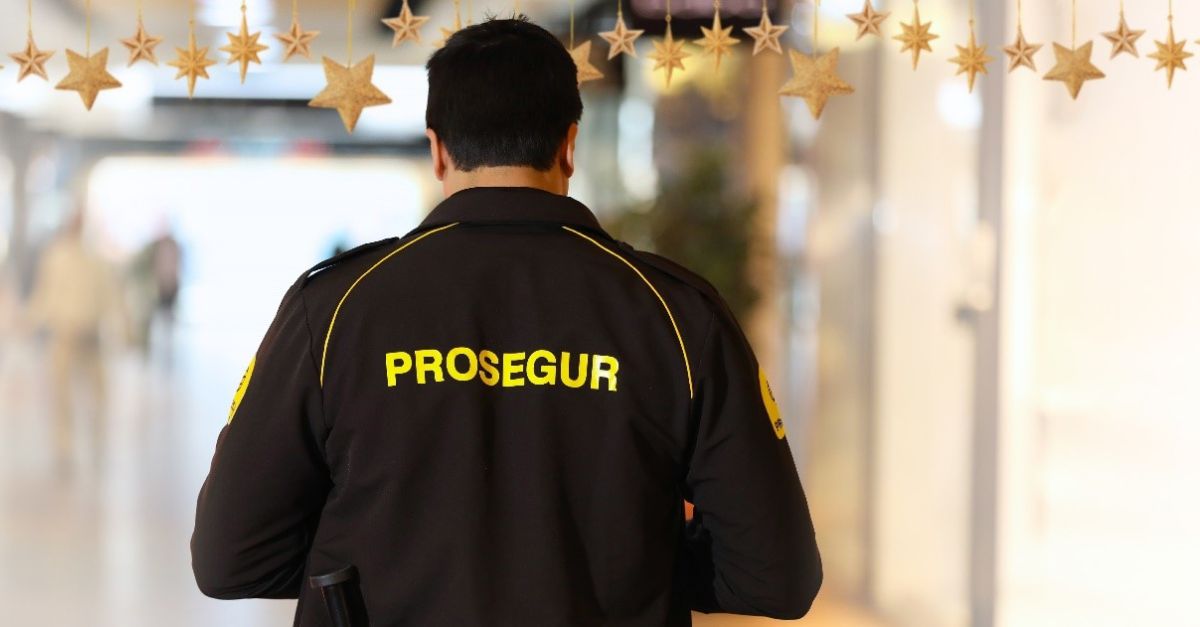 Vacaciones de Navidad sin sorpresas: los mejores sistemas de seguridad de Prosegur