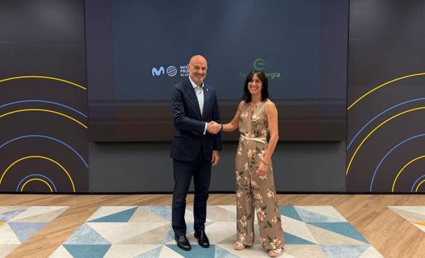 Movistar Prosegur Alarmas incorpora la red comercial de Feníe Energía para reforzar su crecimiento en hogares y negocios
