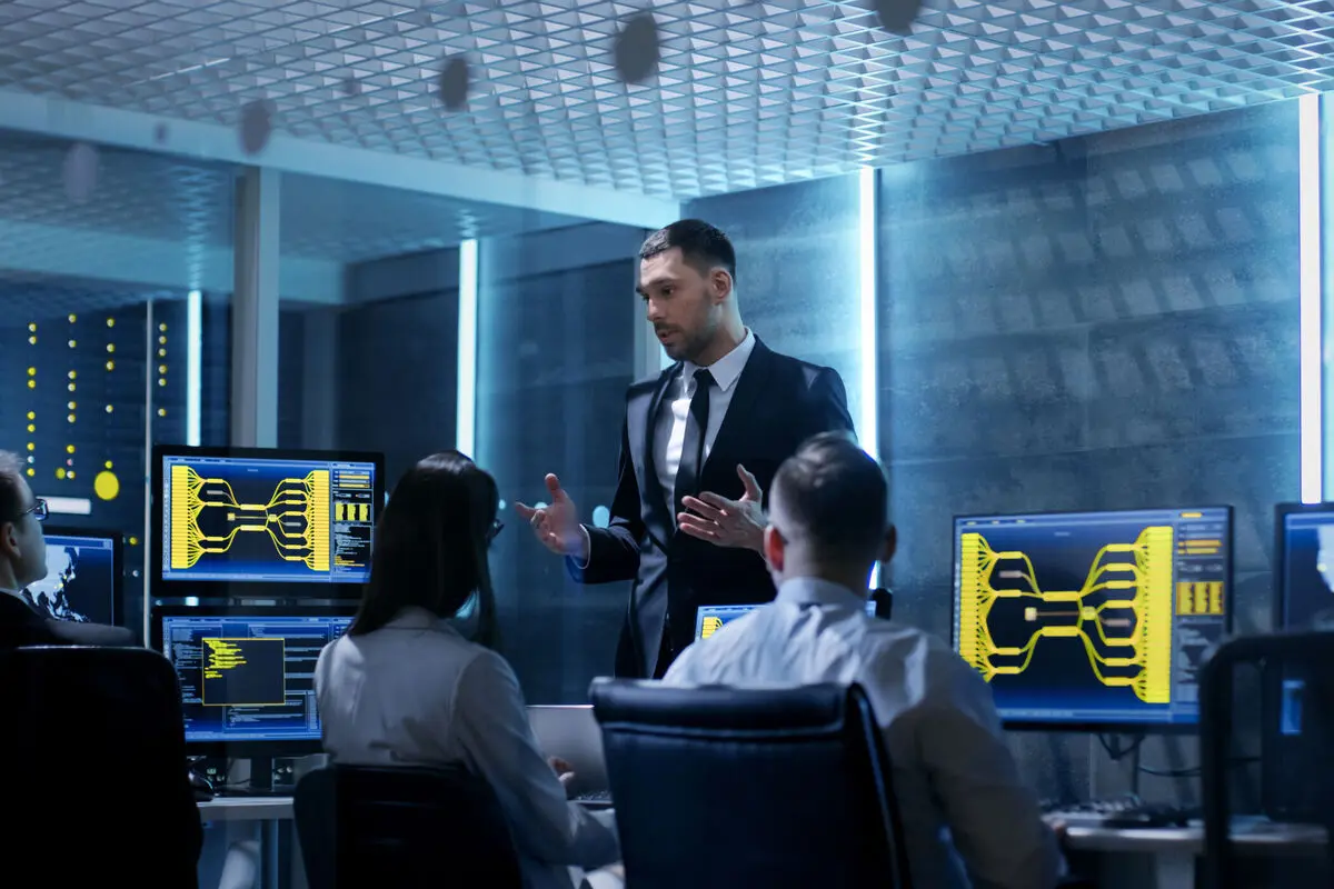 Cómo proteger tu empresa del secuestro de datos en la era del ransomware