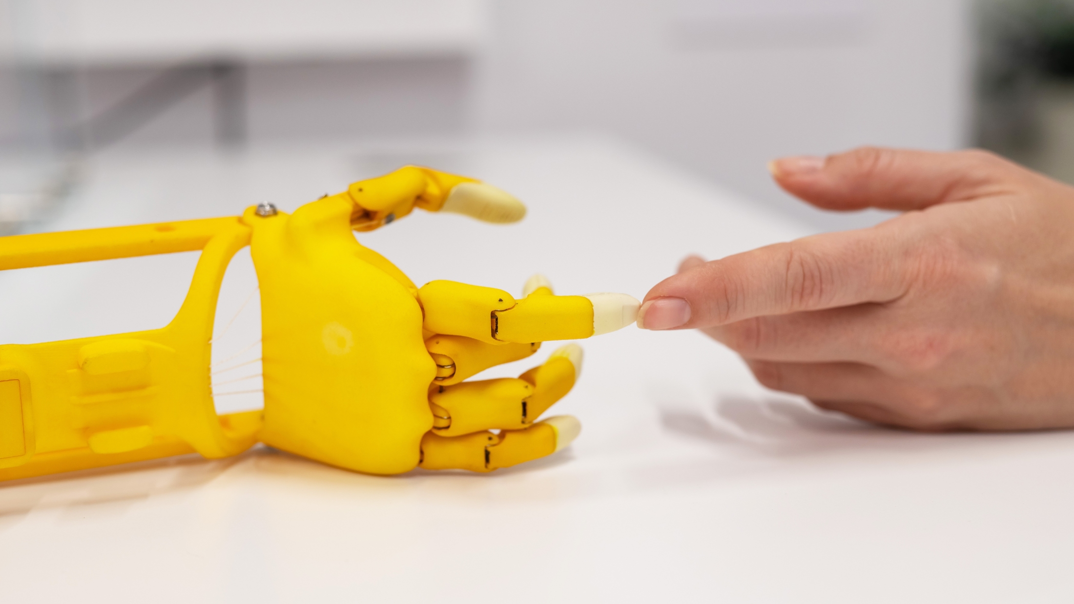 El reto de adecuar el mercado laboral a la revolución digital