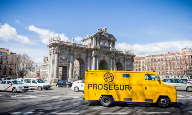 Confía el transporte de tus joyas y objetos de valor a Prosegur Cash