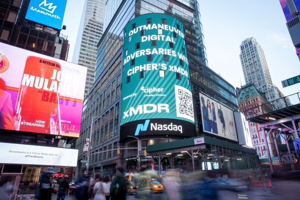 Cipher, división del Grupo Prosegur, lanza la plataforma de ciberseguridad integral xMDR
