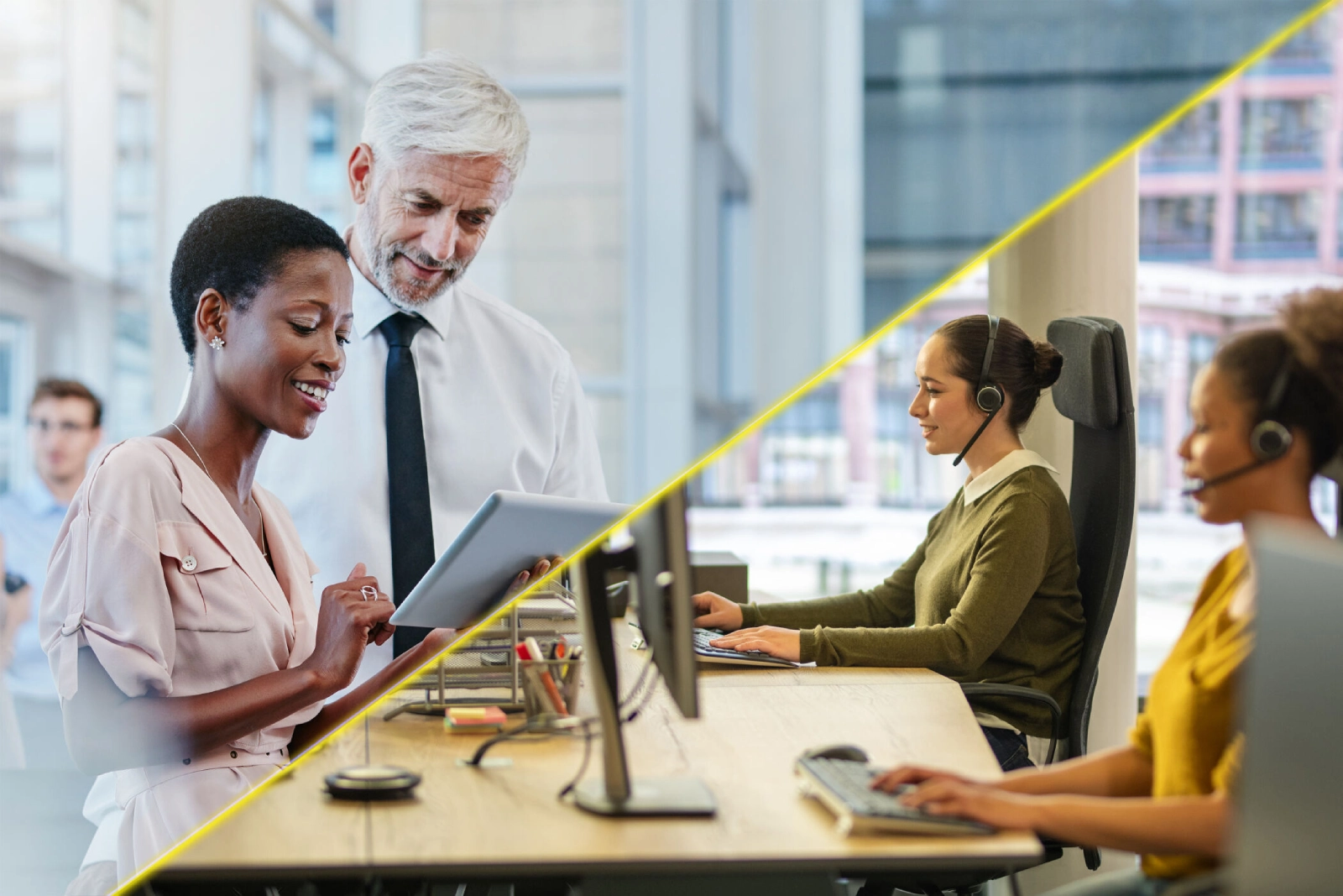 Customer Centricity en el sector seguros