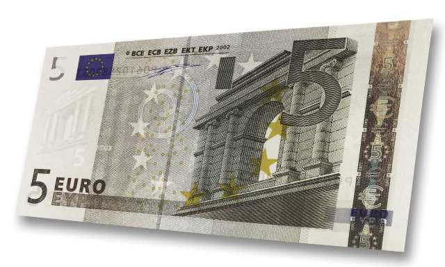 Historia y curiosidades de los billetes del mundo (I)