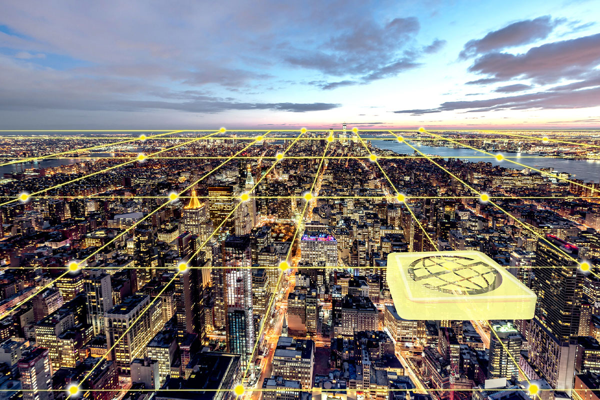 Edificios inteligentes: seguridad, funcionamiento y ventajas