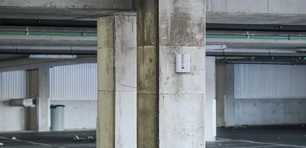 ¿Dónde se coloca un detector de monóxido de carbono? ¿Dónde se coloca un detector de monóxido de carbono?