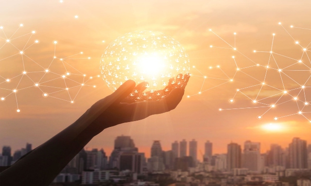 Soluciones de seguridad para ciudades inteligentes