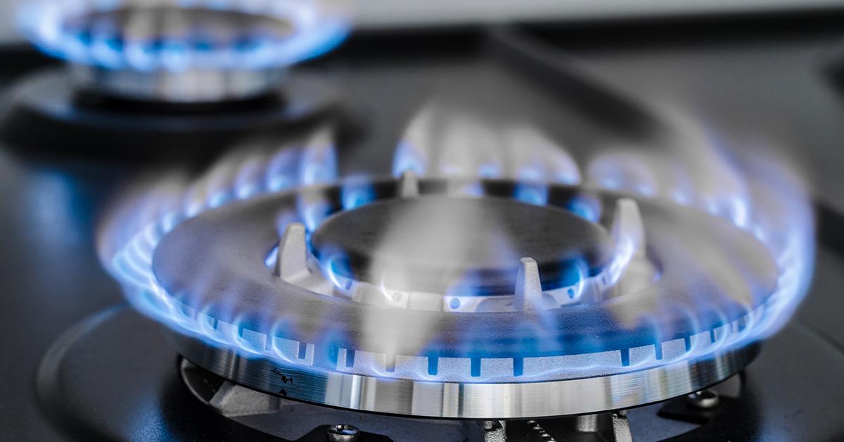 Fuga de monóxido de carbono