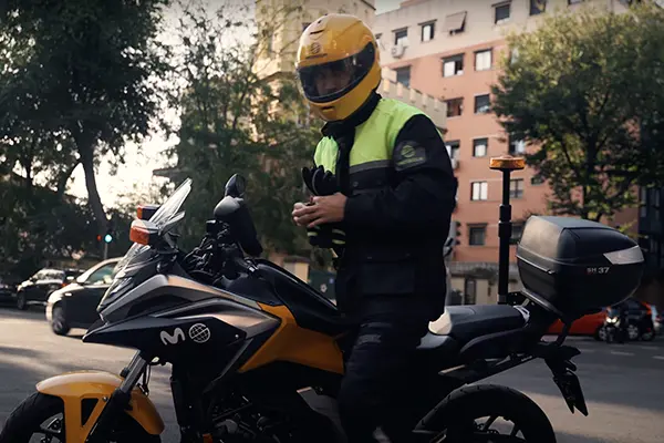 Sin servicios personalizados