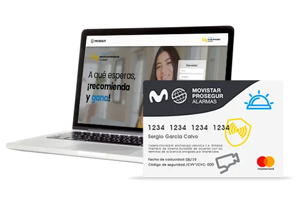 Gana 50€ con el Programa Amigos Gana 50€ con el Programa Amigos
