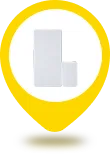 Detector magnético
