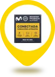 Placa disuasoria