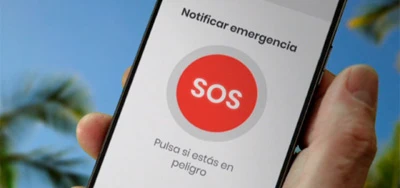 Protección fuera del negocio Protección fuera del negocio